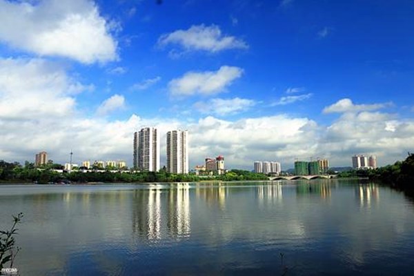 環(huán)境監(jiān)測“靶向治療”污染問題！