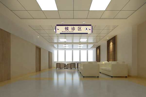 醫(yī)院能耗在線監(jiān)測現(xiàn)狀如何？
