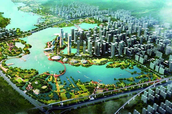 環(huán)境監(jiān)測系統(tǒng)的建設任重而道遠！