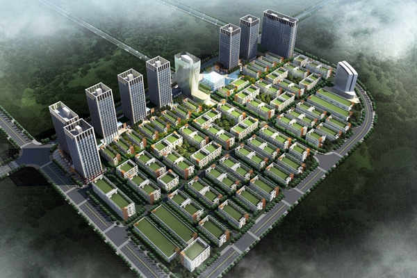 工業(yè)園區(qū)能源管理系統(tǒng)如何發(fā)揮作用？