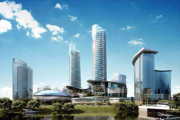 節(jié)能建筑樓宇自控系統(tǒng)應(yīng)用概況！