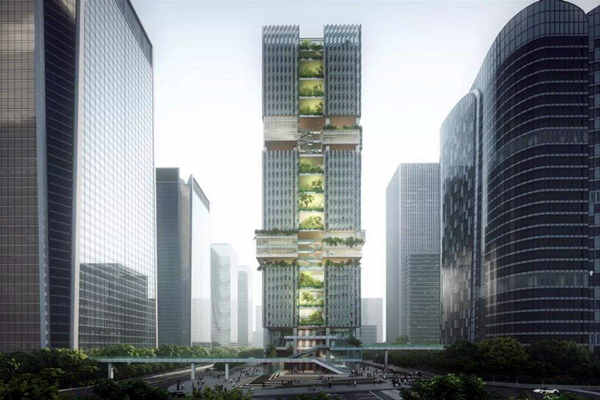 樓宇自控工程為何講究信息化管理？