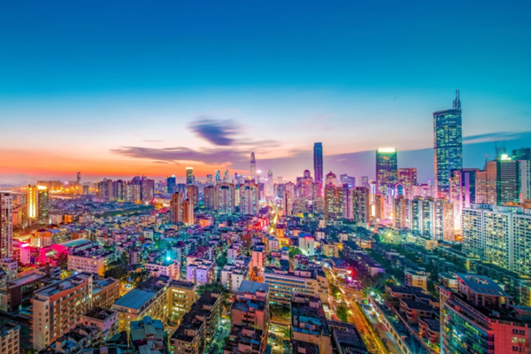 建筑節(jié)能監(jiān)測系統(tǒng)，重塑數(shù)智化管理價(jià)值！