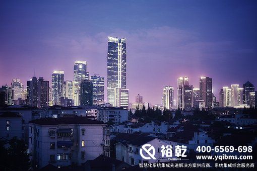 建筑能耗監(jiān)測(cè)系統(tǒng)，用能管理，高效率，節(jié)能減排，大型建筑
