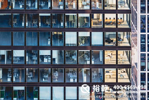 樓宇自控系統(tǒng)，智慧建筑，城市化，智能管理，遠(yuǎn)程控制