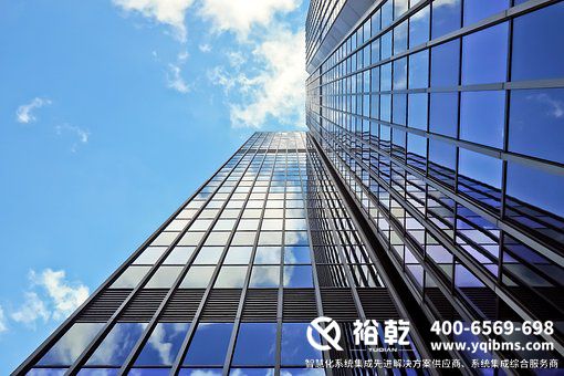 智慧化集成系統(tǒng)，智慧城市，現(xiàn)代化建設，綠色建筑，智慧建筑
