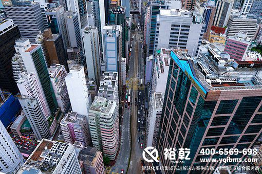 智慧電梯系統(tǒng)，乘梯安全，按需維保，智能化管理