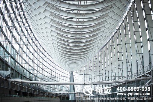 安全用電管理系統(tǒng)，安全用電，大型建筑，智能化，自動化