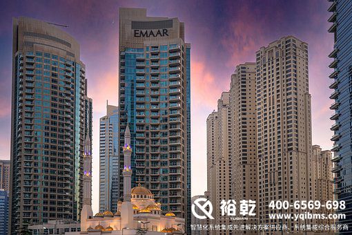 智慧銀行管控云系統(tǒng)，智慧銀行，智能化，節(jié)能減排，高效管理