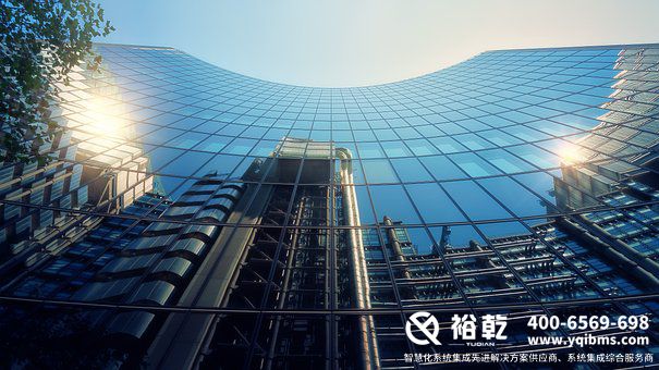 智慧消防系統(tǒng)，用電高峰，火災(zāi)隱患，公共建筑