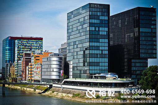 樓宇自動化系統(tǒng)，公共建筑管理，安全性，節(jié)能減排，效率提升