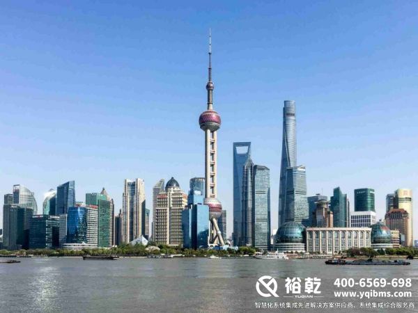 智能化集成系統(tǒng)，智慧城市，數(shù)據(jù)處理，物聯(lián)網(wǎng)，云計算