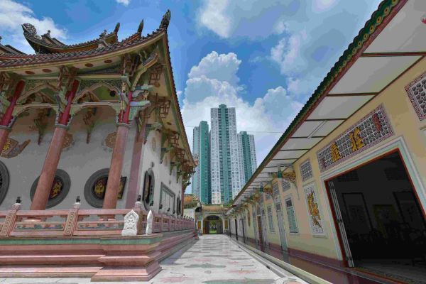 智能系統(tǒng)，宜居住宅，綠色建筑，自動(dòng)化管理，數(shù)字家庭