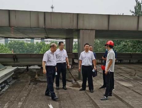 人民網(wǎng)：濟(jì)寧稅務(wù)局節(jié)約能源資源工作取得新突破！裕乾智慧能耗監(jiān)控系統(tǒng)推動綠色建筑發(fā)展！(圖1)