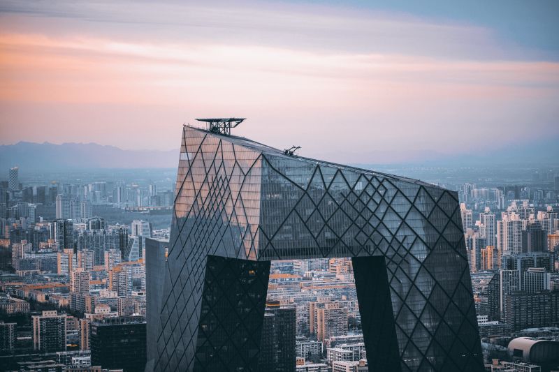 智能化集成系統(tǒng)，智能化管理，大型建筑，智慧建筑
