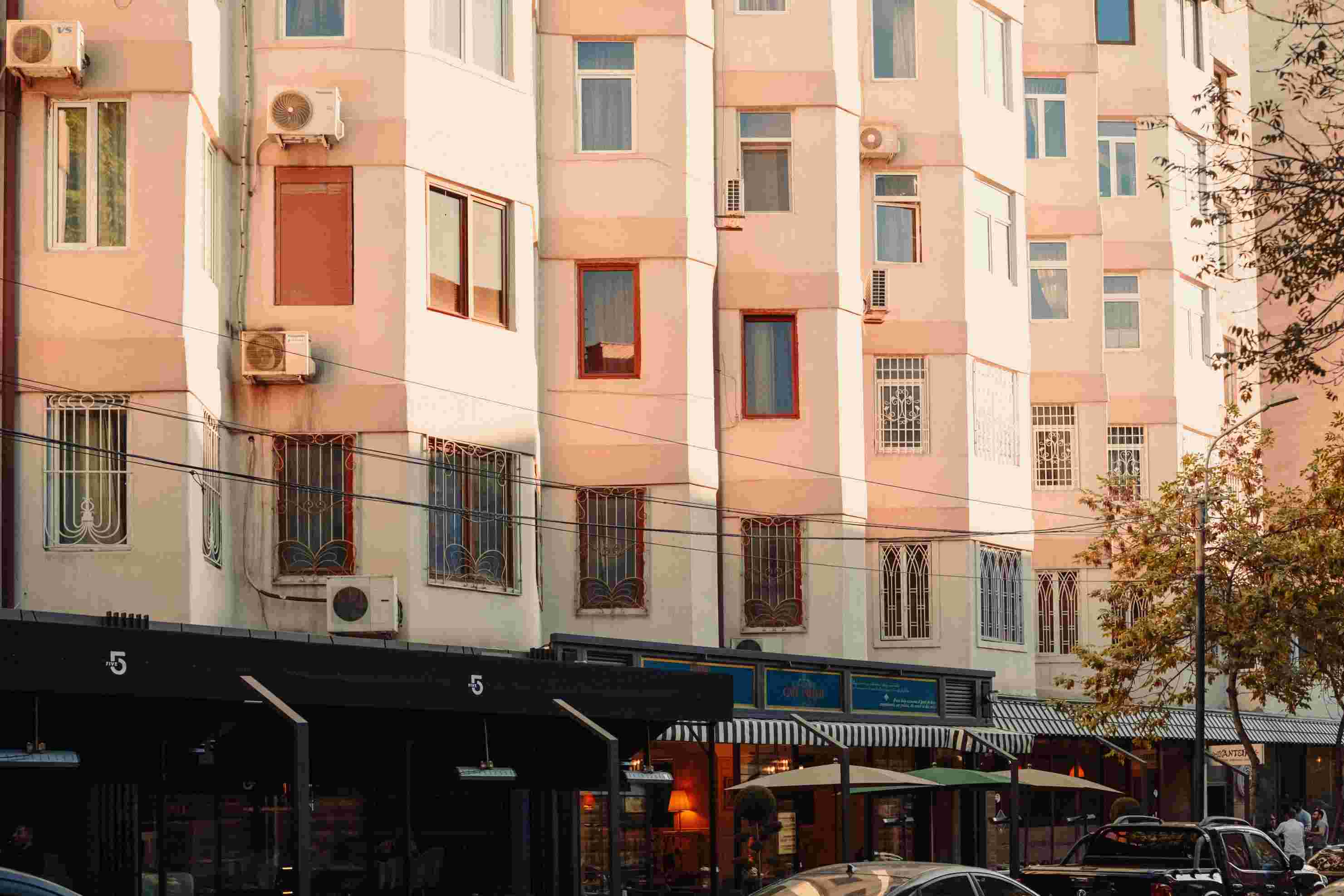 BA樓宇自控系統(tǒng)，智能建筑管理，智慧建筑