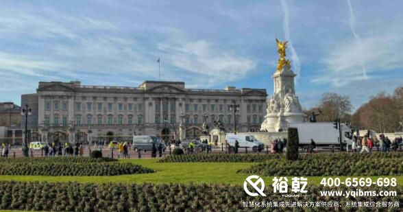 樓宇自控系統(tǒng)方案簡述(實用收藏版)