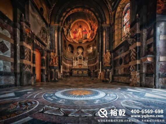 智能照明系統(tǒng)最全知識(shí)點(diǎn)匯總(概述、控制策略及應(yīng)用領(lǐng)域)