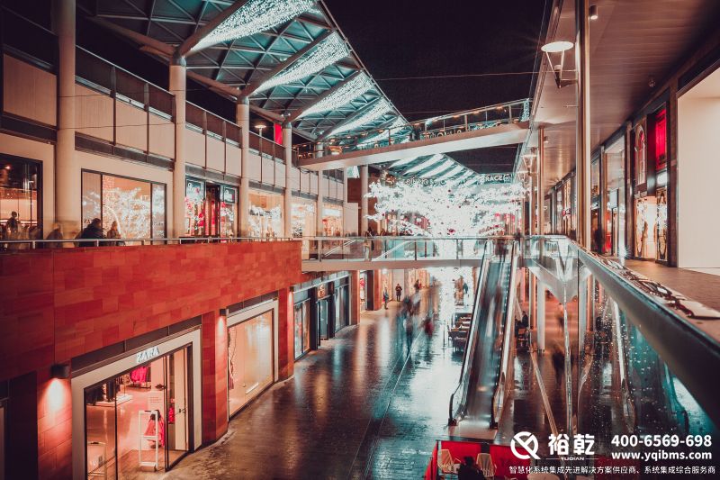 學校智能化系統(tǒng)，智慧校園