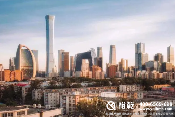 智慧樓宇管理系統(tǒng)(知識(shí)匯總、方案及成功案例集錦)