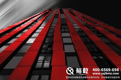 裕乾樓宇自控系統(tǒng)方案，智能化提升建筑管理效率與舒適度