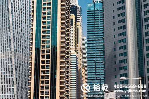 智慧樓宇解決方案公司：構(gòu)建智能、高效、安全的樓宇生態(tài)系統(tǒng)