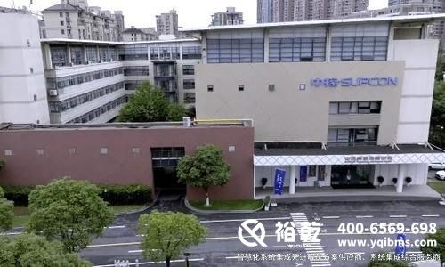 智慧園區(qū)管理平臺系統(tǒng)：助力園區(qū)高效運營的新風(fēng)口