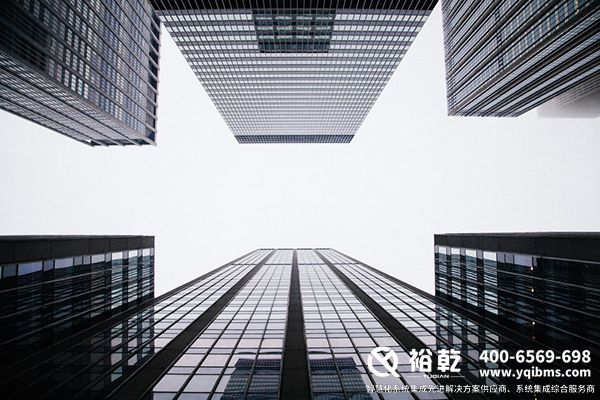 學校智慧后勤系統(tǒng)方案?：現(xiàn)代校園服務體系