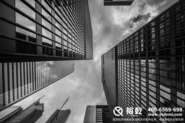 能耗監(jiān)測系統：驅動高效節(jié)能的智能管理引擎?