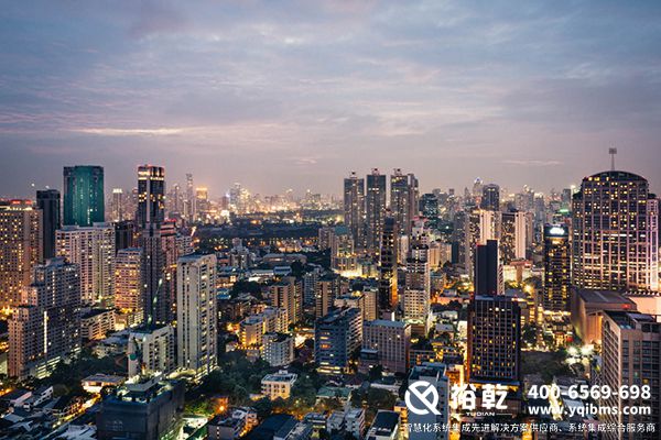 樓宇自控：智能化建筑管理的核心技術與發(fā)展趨勢 