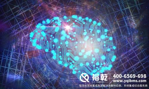 陜西樓宇自控方案：助力雙碳目標實現(xiàn)