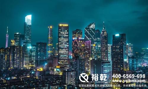 新建樓宇節(jié)能改造：技術路徑、政策支持與未來趨勢