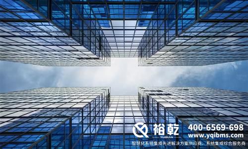 空調智能化控制系統(tǒng)：重塑舒適與能效的智能革命