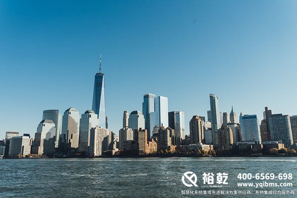 樓宇自控是什么意思？定義、功能與應(yīng)用全解析