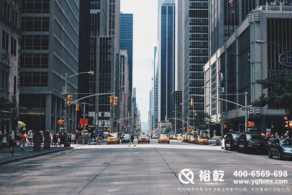 樓宇自控系統(tǒng)包括哪些子系統(tǒng)？深度解析核心功能與應(yīng)用場景