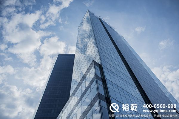 智慧工廠能耗管理平臺闡述！