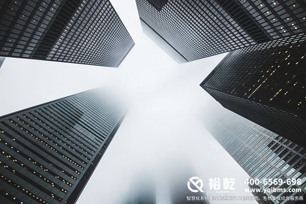 樓宇自動化監(jiān)控系統(tǒng)：智慧建筑的未來之路