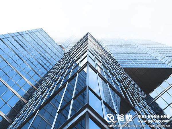 醫(yī)院能耗監(jiān)測(cè)系統(tǒng)：智能化管理，提升能源效益新路徑