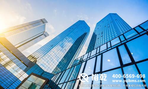 智慧樓宇管理系統(tǒng)：構(gòu)建高效智能的現(xiàn)代建筑