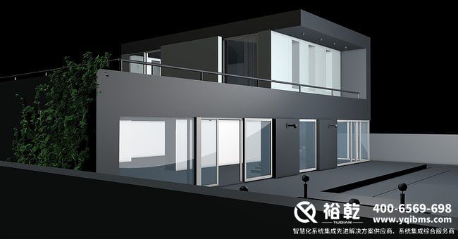 智能化工程的全面解析：涵蓋哪些系統(tǒng)與技術