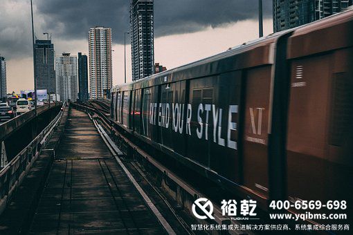 智慧校園：引領(lǐng)未來的智能能源管理系統(tǒng)