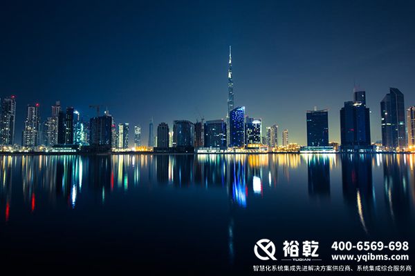 優(yōu)化您的樓宇管理：北京樓宇自控解決方案全解析