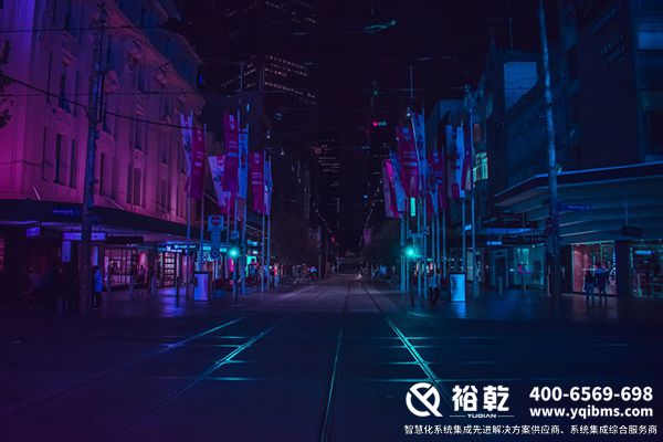 辦公樓節(jié)能改造方案：提升能效與環(huán)境責(zé)任的完美結(jié)合