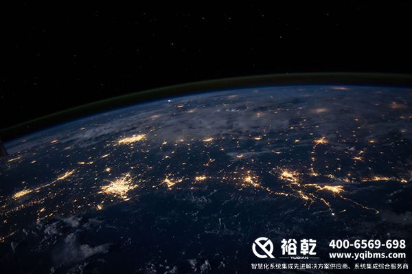 建筑物節(jié)能監(jiān)測(cè)系統(tǒng)：提升能效的未來趨勢(shì)
