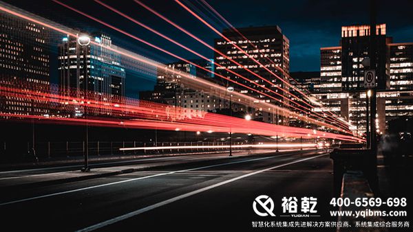 智慧園區(qū)綜合管理系統(tǒng)：引領(lǐng)未來園區(qū)管理新潮流