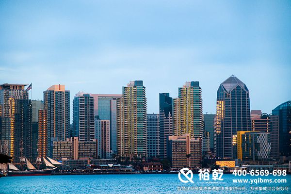 智能建筑系統(tǒng)：未來(lái)城市生活的引領(lǐng)者