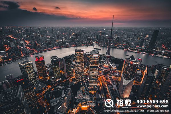 樓宇自控方案：提升建筑智能化水平的必備指南