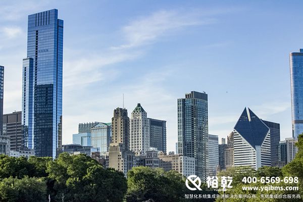 空調節(jié)能監(jiān)管系統(tǒng)：提升能效的智能科技新趨勢