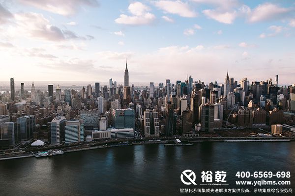 樓控系統(tǒng)的全方位解析：智能建筑的未來(lái)