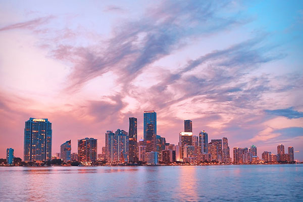 樓宇自控系統(tǒng)：智能建筑管理的未來之路